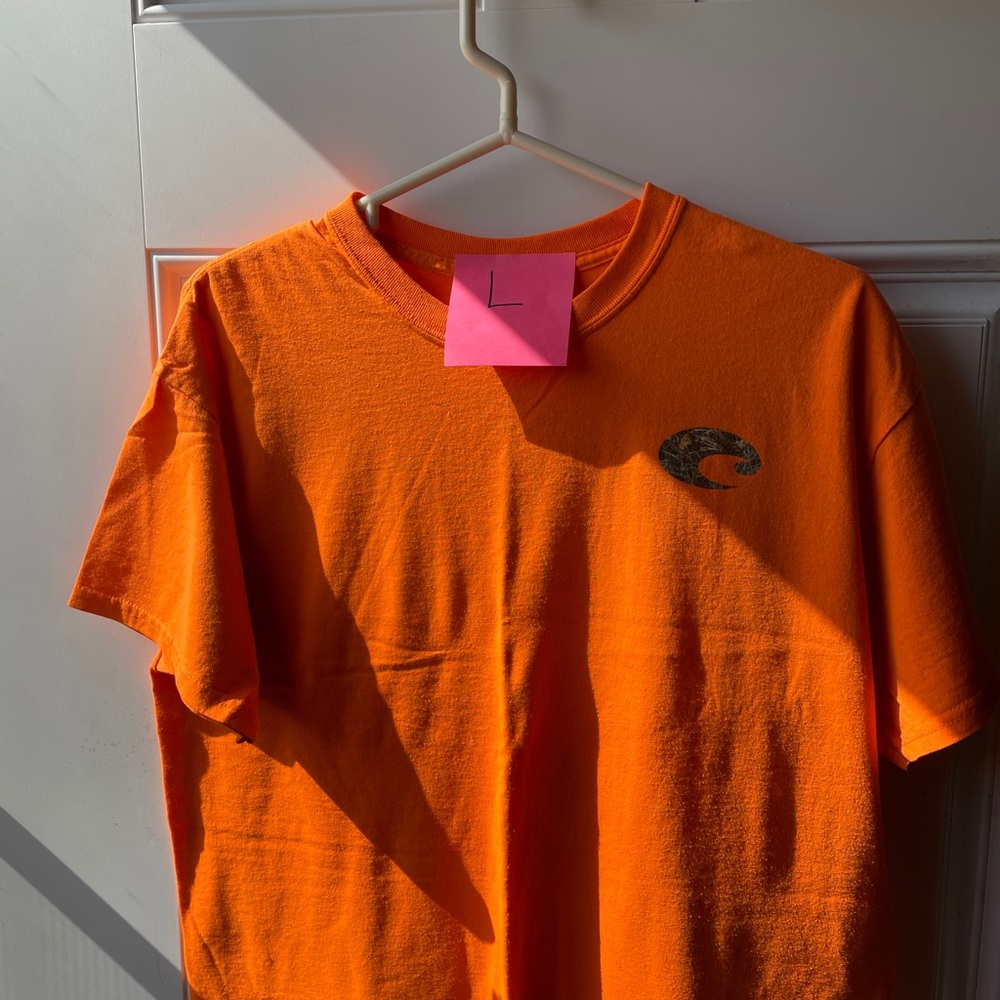 costa shirt